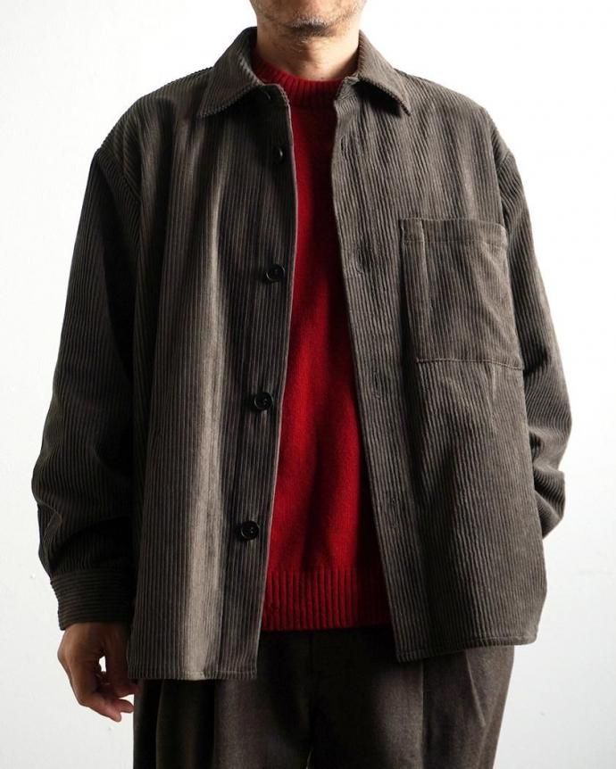 188593376 STILL BY HAND ƥХϥ / BL02253 - KHAKI BROWN ǥ ĥ㥱å 02