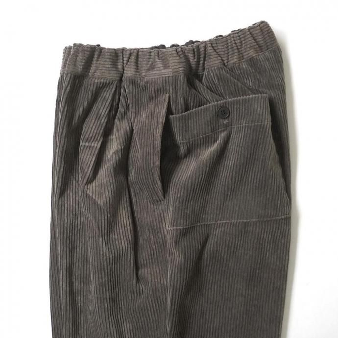 188593825 STILL BY HAND ƥХϥ / PT03253 - KHAKI BROWN ǥ ѥ 02