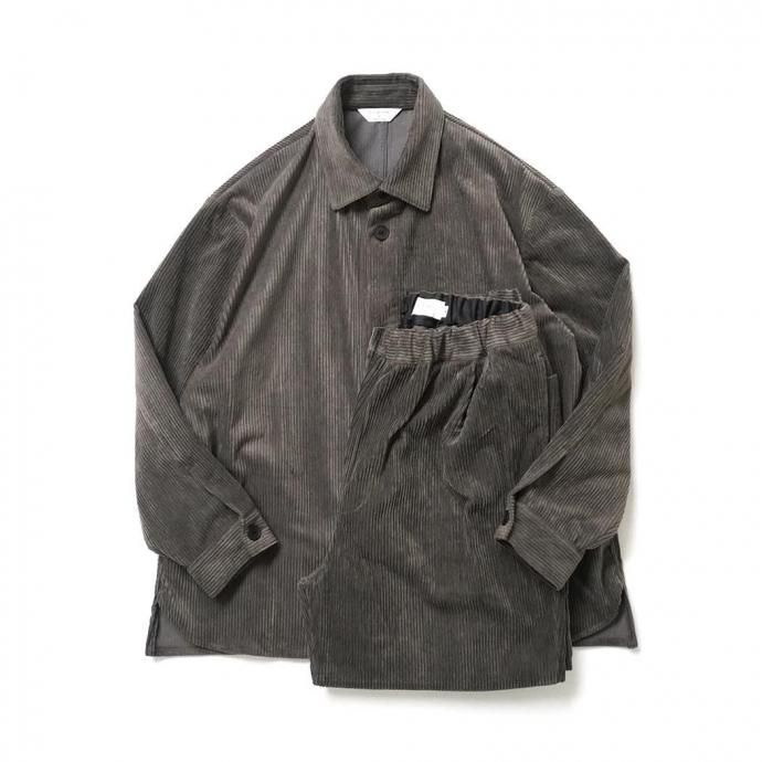 188593825 STILL BY HAND ƥХϥ / PT03253 - KHAKI BROWN ǥ ѥ 02