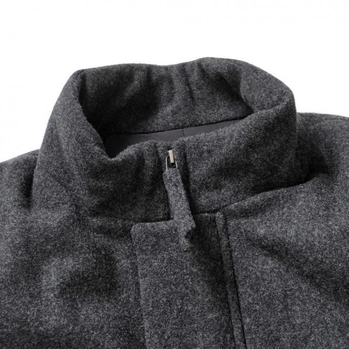 188593918 STILL BY HAND ƥХϥ / BL07253 - CHARCOAL ѥǥå ֥륾 02