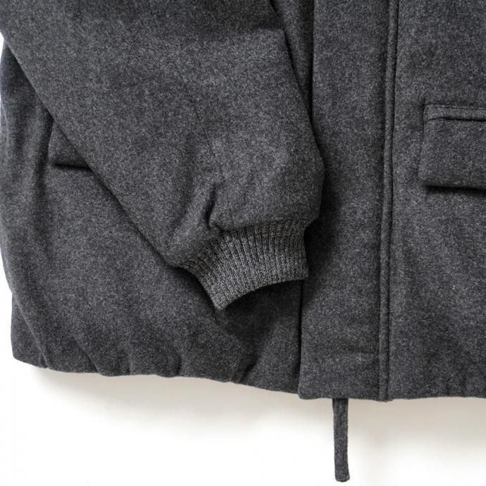 188593918 STILL BY HAND ƥХϥ / BL07253 - CHARCOAL ѥǥå ֥륾 02