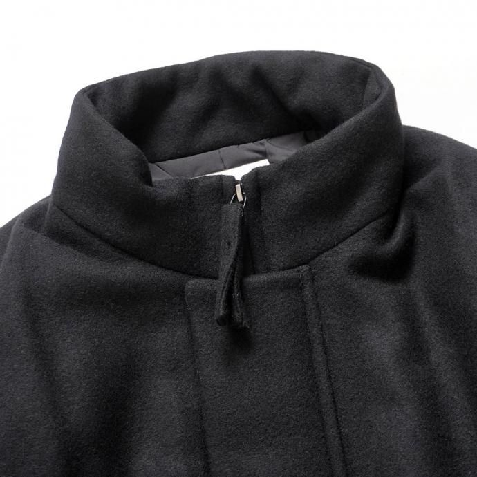 188593942 STILL BY HAND ƥХϥ / BL07253 - BLACK ѥǥå ֥륾 02