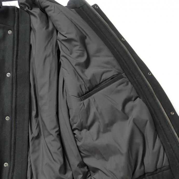 188593942 STILL BY HAND ƥХϥ / BL07253 - BLACK ѥǥå ֥륾 02