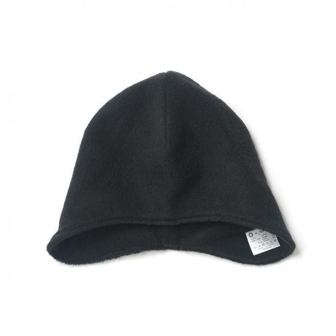 188637894 O-  / K/W BEANIE ե꡼ӡˡ O-W-24 - Black 02