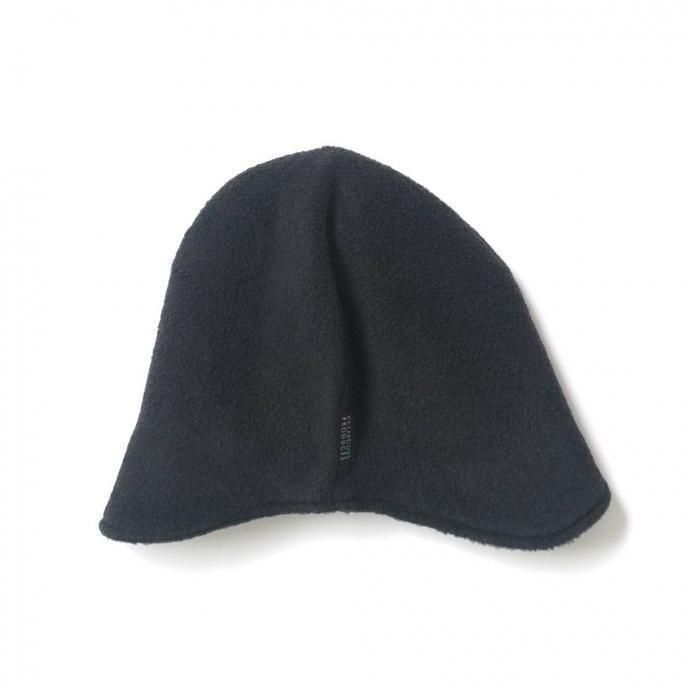 188637894 O-  / K/W BEANIE ե꡼ӡˡ O-W-24 - Black 02