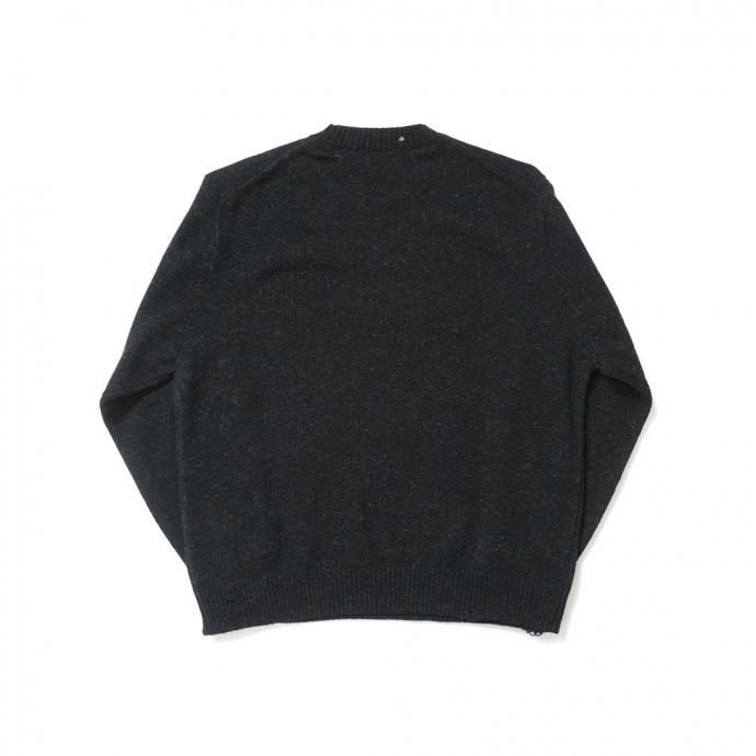 188687095 STILL BY HAND ƥХϥ / KN01253 - DARK CHARCOAL ѥɥåȥɥ 02