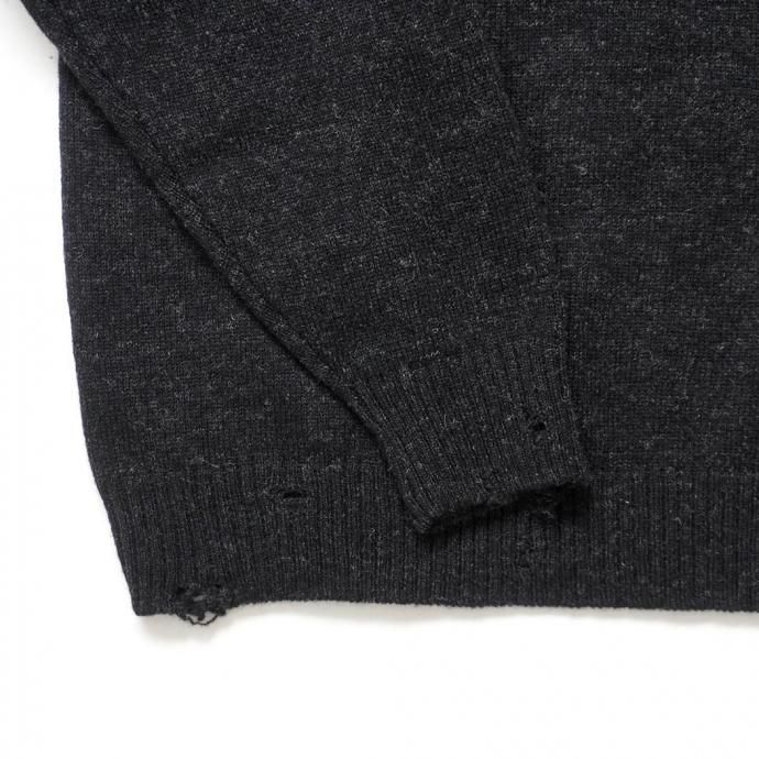 188687095 STILL BY HAND ƥХϥ / KN01253 - DARK CHARCOAL ѥɥåȥɥ 02