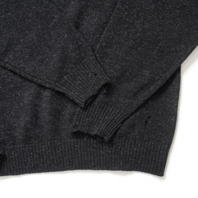 188687095 STILL BY HAND ƥХϥ / KN01253 - DARK CHARCOAL ѥɥåȥɥ 02