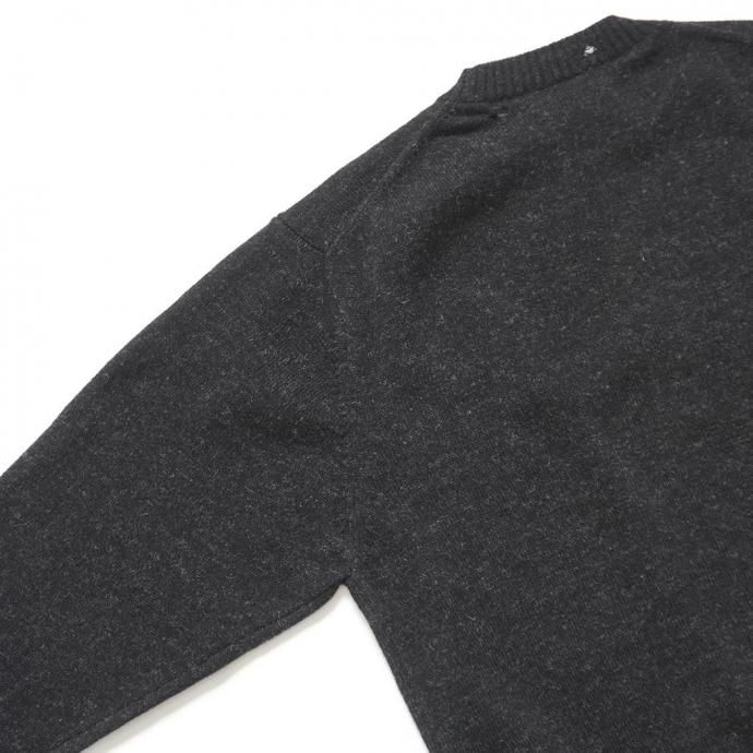 188687095 STILL BY HAND ƥХϥ / KN01253 - DARK CHARCOAL ѥɥåȥɥ 02