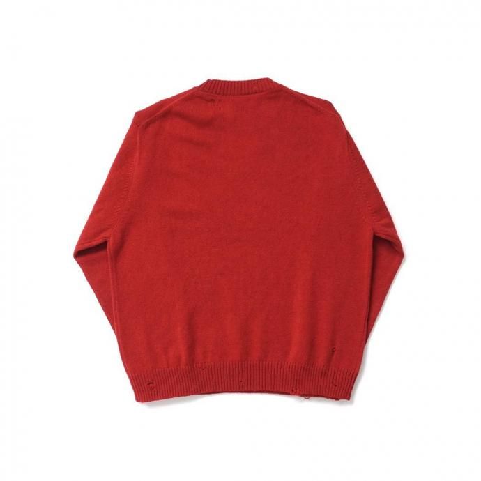 188687102 STILL BY HAND ƥХϥ / KN01253 - VERMILION RED ѥɥåȥɥ<img class='new_mark_img2' src='https://img.shop-pro.jp/img/new/icons47.gif' style='border:none;display:inline;margin:0px;padding:0px;width:auto;' /> 02