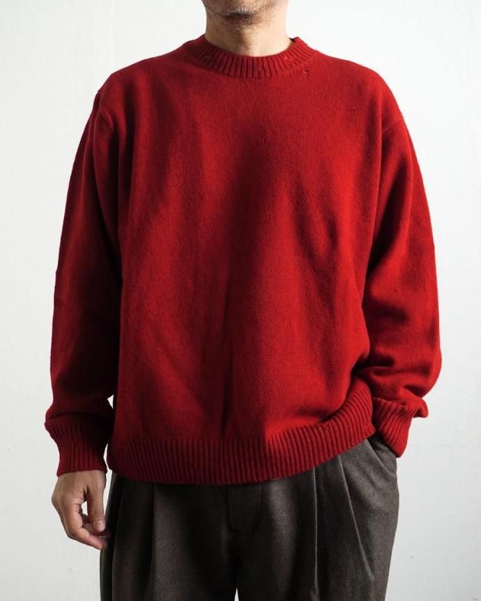 188687102 STILL BY HAND ƥХϥ / KN01253 - VERMILION RED ѥɥåȥɥ<img class='new_mark_img2' src='https://img.shop-pro.jp/img/new/icons47.gif' style='border:none;display:inline;margin:0px;padding:0px;width:auto;' /> 02