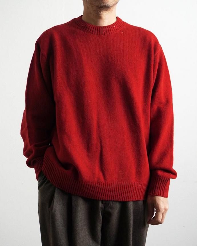 188687102 STILL BY HAND ƥХϥ / KN01253 - VERMILION RED ѥɥåȥɥ<img class='new_mark_img2' src='https://img.shop-pro.jp/img/new/icons47.gif' style='border:none;display:inline;margin:0px;padding:0px;width:auto;' /> 02