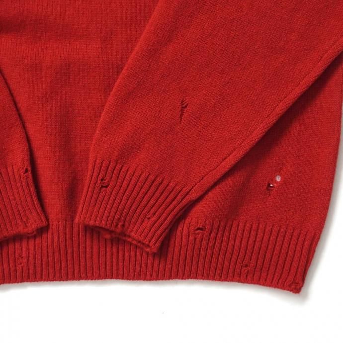 188687102 STILL BY HAND ƥХϥ / KN01253 - VERMILION RED ѥɥåȥɥ<img class='new_mark_img2' src='https://img.shop-pro.jp/img/new/icons47.gif' style='border:none;display:inline;margin:0px;padding:0px;width:auto;' /> 02