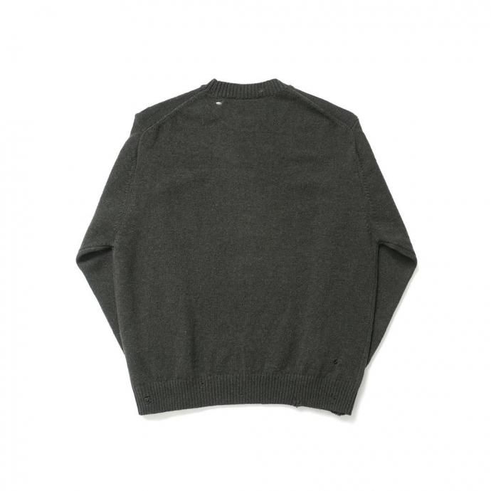 188687125 STILL BY HAND ƥХϥ / KN01253 - KHAKI GREEN ѥɥåȥɥ 02