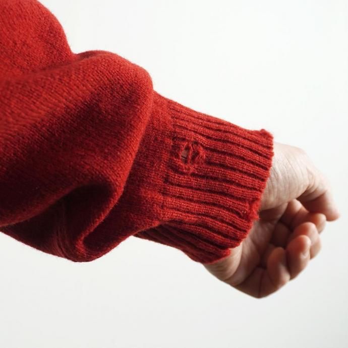 188687125 STILL BY HAND ƥХϥ / KN01253 - KHAKI GREEN ѥɥåȥɥ 02