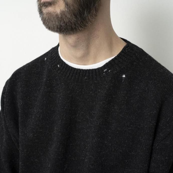 188687125 STILL BY HAND ƥХϥ / KN01253 - KHAKI GREEN ѥɥåȥɥ 02