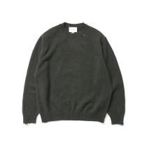 STILL BY HAND ƥХϥ / KN01253 - KHAKI GREEN ѥɥåȥɥ
