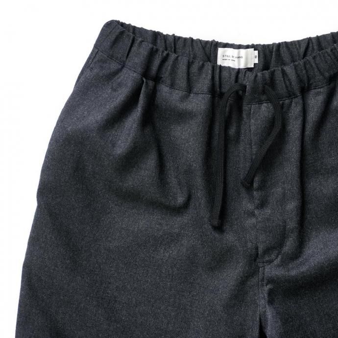 188730116 STILL BY HAND ƥХϥ / PT05253 - CHARCOAL ե꡼㥹ƥ ѥ 02