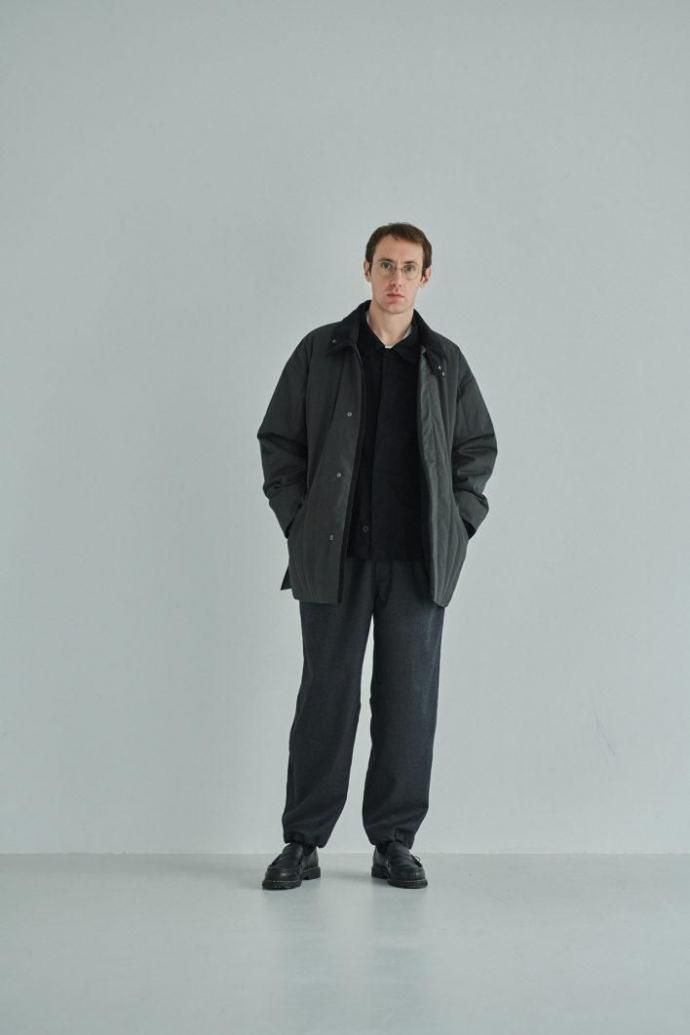 188730116 STILL BY HAND ƥХϥ / PT05253 - CHARCOAL ե꡼㥹ƥ ѥ 02