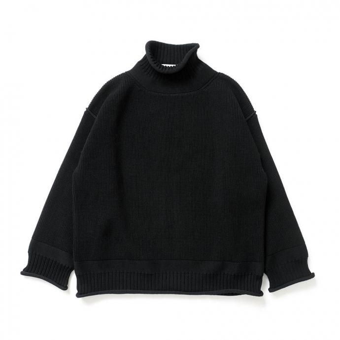 188730281 kontor / KON-KN01253 - BLACK ϥͥå 󥸡 01