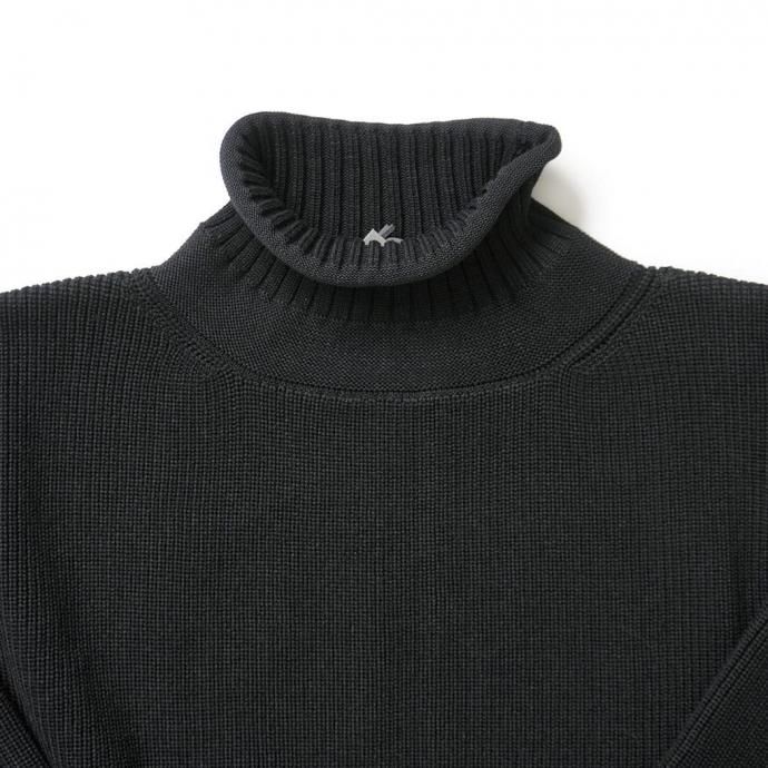 188730281 kontor / KON-KN01253 - BLACK ϥͥå 󥸡 02