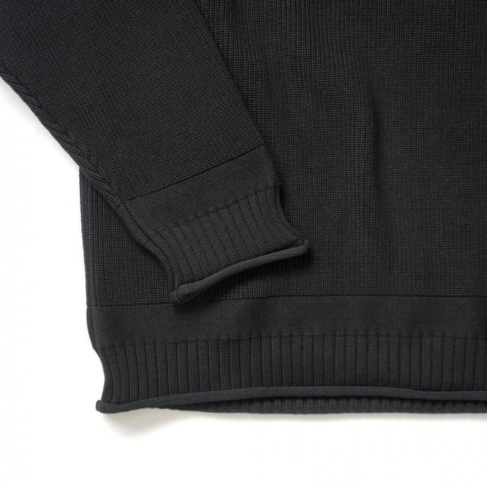 188730281 kontor / KON-KN01253 - BLACK ϥͥå 󥸡 02