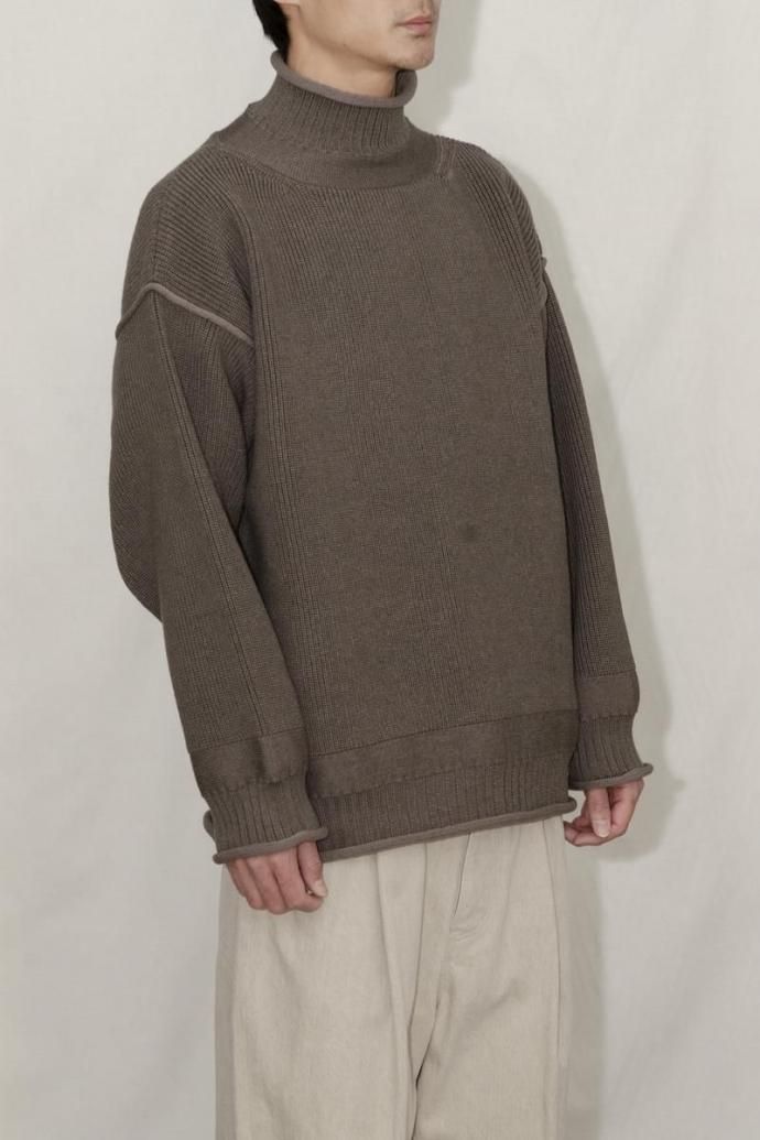 188730281 kontor / KON-KN01253 - BLACK ϥͥå 󥸡 02