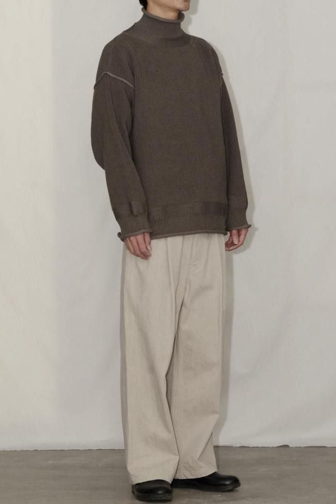 188730281 kontor / KON-KN01253 - BLACK ϥͥå 󥸡 02