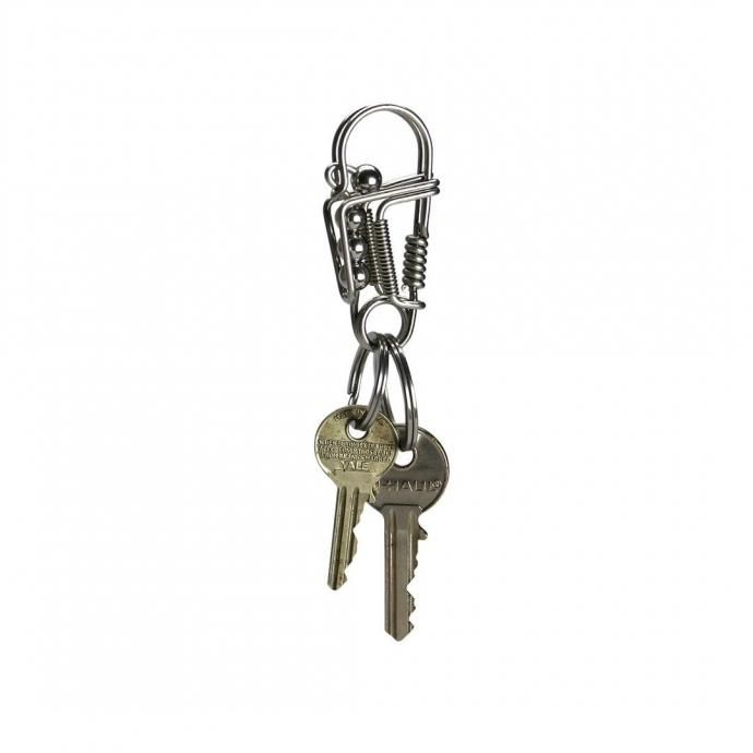 188732652 Metal Wire Carabiner - Silver ᥿磻䡼ӥ С 02