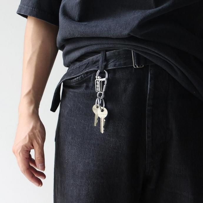 188732652 Metal Wire Carabiner - Silver ᥿磻䡼ӥ С 02