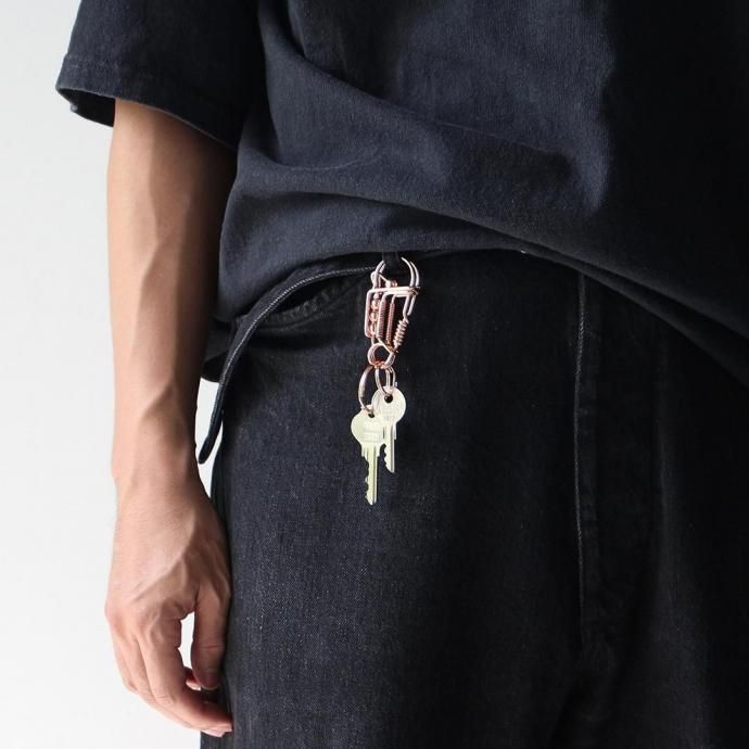 188732747 Metal Wire Carabiner - Copper ᥿磻䡼ӥ åѡ 02