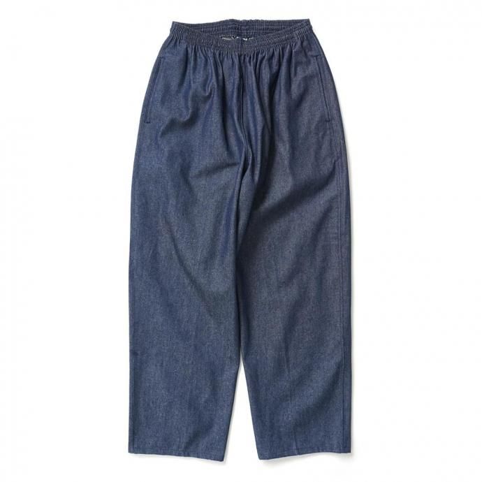 188762214 SMOKE T ONE / DAILY DIGGING Denim Pants ǥ˥।ѥ 01