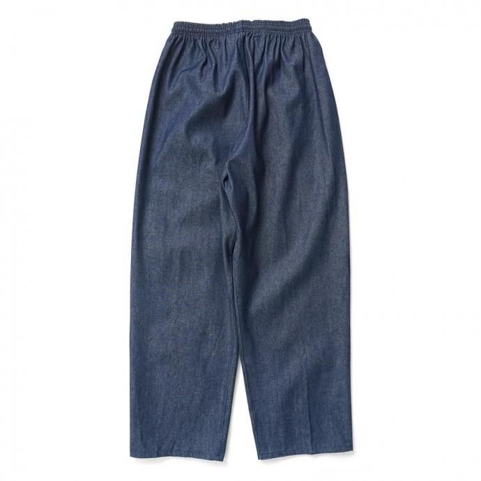 188762214 SMOKE T ONE / DAILY DIGGING Denim Pants ǥ˥।ѥ 02