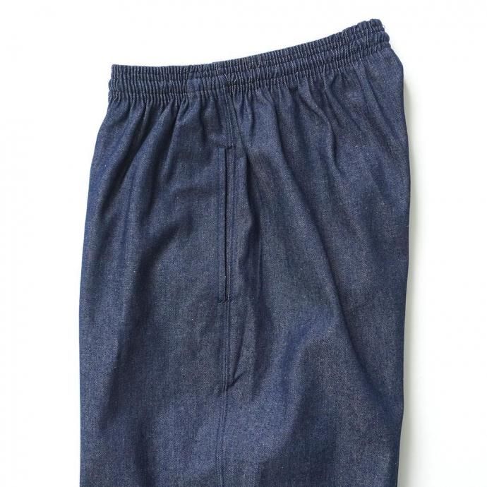 188762214 SMOKE T ONE / DAILY DIGGING Denim Pants ǥ˥।ѥ 02