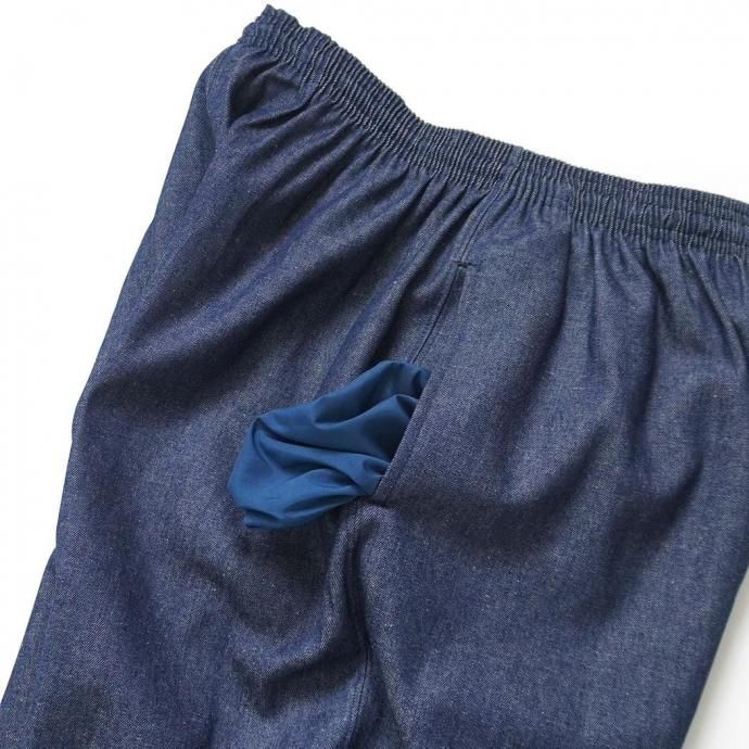 188762214 SMOKE T ONE / DAILY DIGGING Denim Pants ǥ˥।ѥ 02