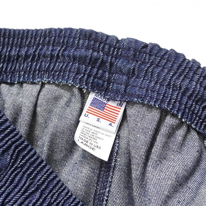 188762214 SMOKE T ONE / DAILY DIGGING Denim Pants ǥ˥।ѥ 02