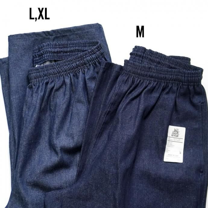 188762214 SMOKE T ONE / DAILY DIGGING Denim Pants ǥ˥।ѥ 02