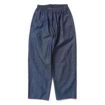 SMOKE T ONE / DAILY DIGGING Denim Pants ǥ˥।ѥ
