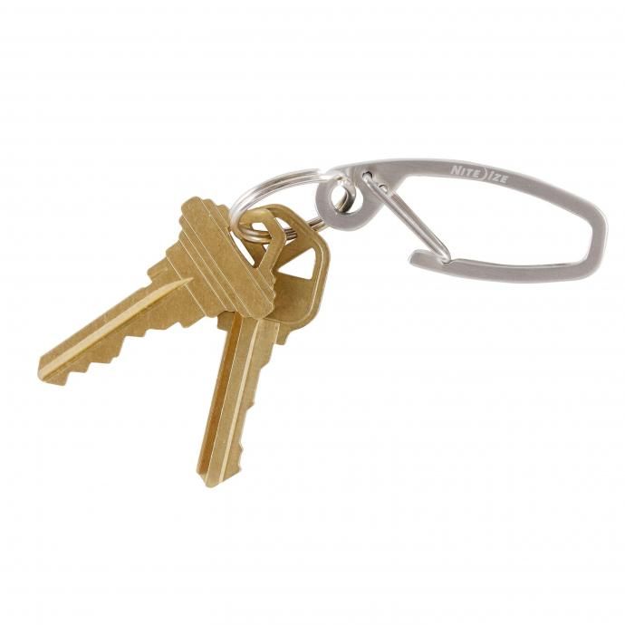 188854087 NITE IZE ʥȥ / Deep Pocket Key Carabiner ǥ ݥå ӥʡ 02