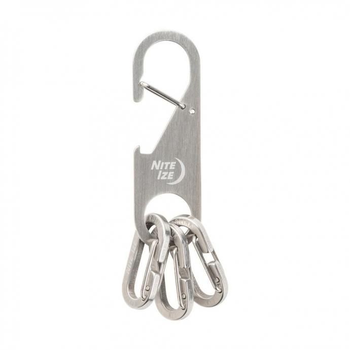 188854313 NITE IZE ʥȥ / Z-Rack Keychain Bottle Opener Zå  ܥȥ륪ץʡ 01
