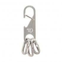 NITE IZE ʥȥ / Z-Rack Keychain Bottle Opener Zå  ܥȥ륪ץʡ