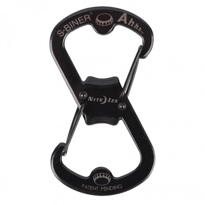 188854470 NITE IZE ʥȥ / Ahhh... Stainless Bottle Opener ӥʡ ܥȥ륪ץʡ ֥å 02