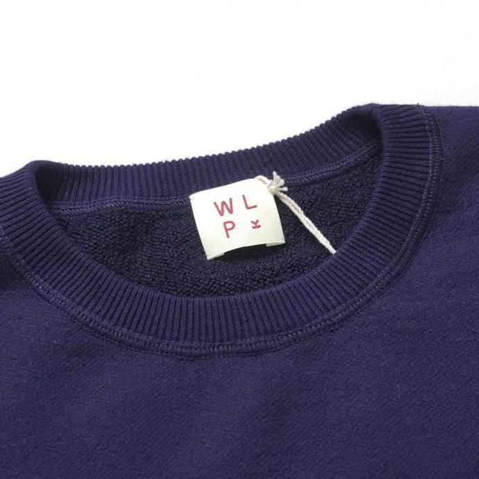 188867324 WLP / CREW NECK PO - ͥӡ RL2510 02
