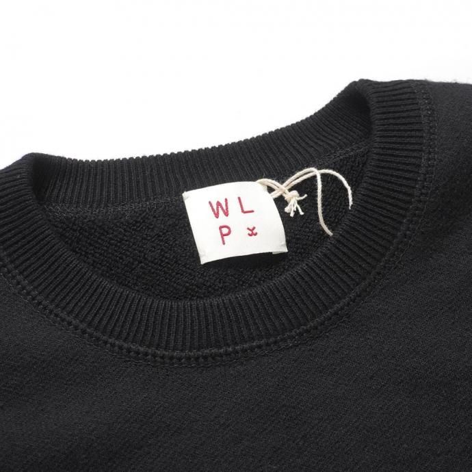 188867357 WLP / CREW NECK PO - ֥å RL2510 02