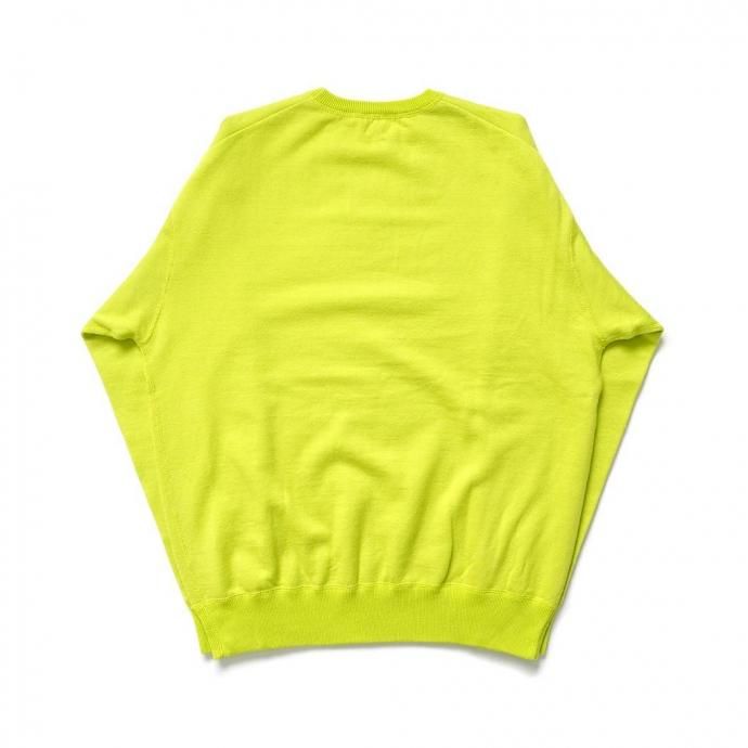 188867400 WLP / CREW NECK PO - 饤॰꡼ RL2510 02