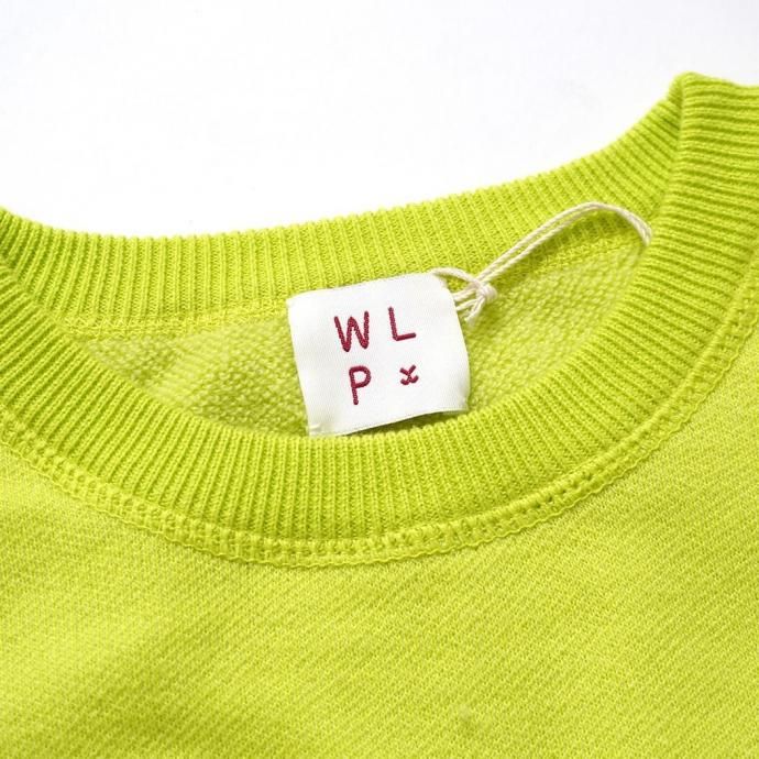 188867400 WLP / CREW NECK PO - 饤॰꡼ RL2510 02
