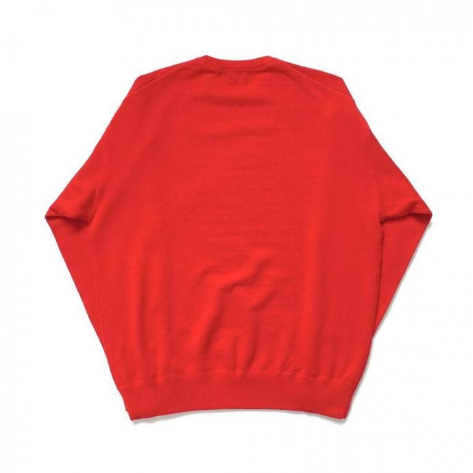 188867411 WLP / CREW NECK PO - å RL2510 02