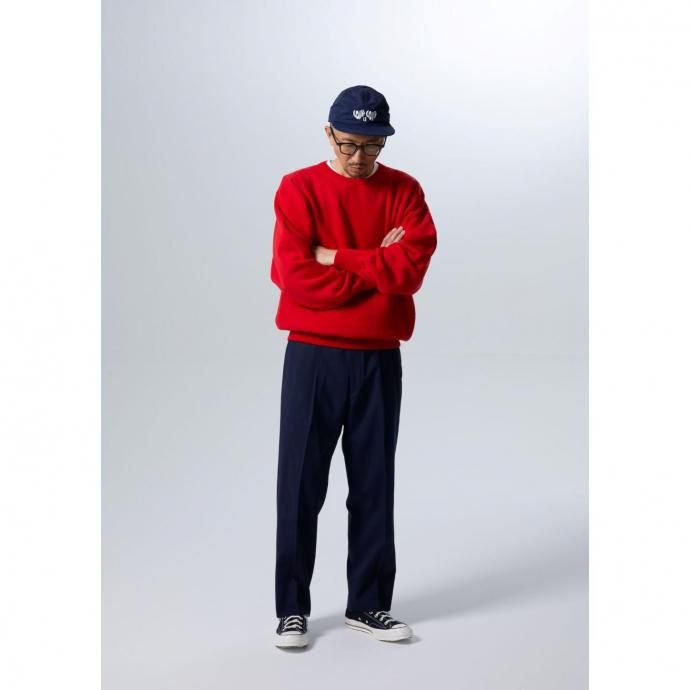 188867411 WLP / CREW NECK PO - å RL2510 02