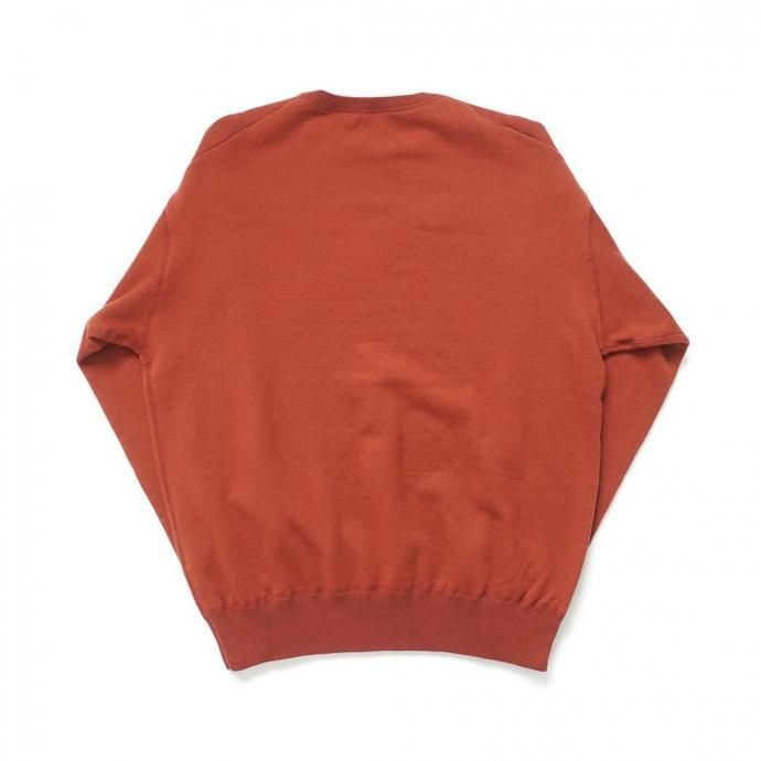 188867437 WLP / CREW NECK PO - ֥å RL2510 02