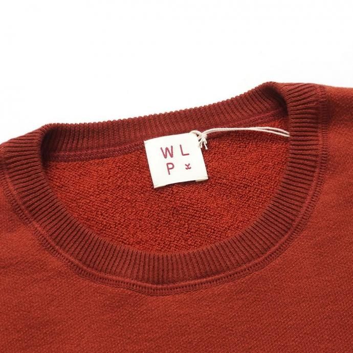188867437 WLP / CREW NECK PO - ֥å RL2510 02